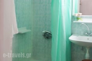 Georgios Studios_holidays_in_Hotel_Cyclades Islands_Milos_Milos Chora