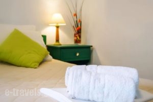 Georgios Studios_accommodation_in_Hotel_Cyclades Islands_Milos_Milos Chora