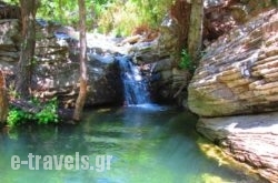 Paradiso Apartment in Thasos Chora, Thasos, Aegean Islands