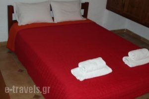 Kristy's Apartments_best prices_in_Apartment_Macedonia_Halkidiki_Kassandreia