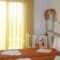 Panaretos Rooms_best prices_in_Room_Aegean Islands_Thasos_Thasos Chora