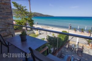 Seabird Apartments_accommodation_in_Apartment_Aegean Islands_Thasos_Chrysi Ammoudia