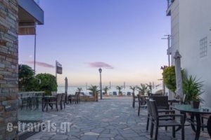 Seabird Apartments_travel_packages_in_Aegean Islands_Thasos_Chrysi Ammoudia