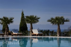 Valis Resort Hotel_accommodation_in_Hotel_Thessaly_Magnesia_Volos City