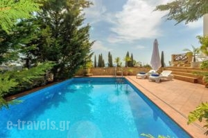 Ark Villa_holidays_in_Villa_Ionian Islands_Zakinthos_Laganas