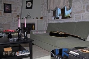 Adamas Luxury Stone Villas_best prices_in_Villa_Ionian Islands_Zakinthos_Laganas