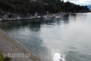 Argo - Mythos_holidays_in_Hotel_Central Greece_Evia_Istiea