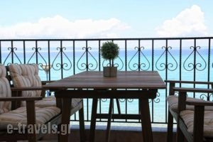 Alkionides Boutique Apartments_travel_packages_in_Macedonia_Halkidiki_Haniotis - Chaniotis