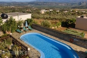 Villa Athina_best deals_Villa_Crete_Chania_Platanias