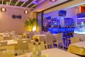 City Center Hotel_best prices_in_Hotel_Dodekanessos Islands_Rhodes_Rhodes Chora