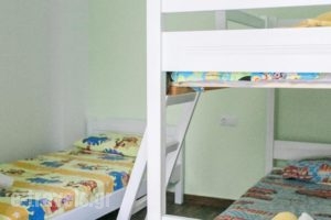 Anastasia Rooms_lowest prices_in_Room_Aegean Islands_Thasos_Thasos Chora