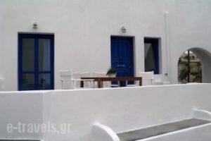 Santorini Traditional Suites_best deals_Hotel_Cyclades Islands_Sandorini_Fira