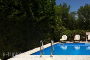 Anthemis Luxury Villas_lowest prices_in_Villa_Ionian Islands_Lefkada_Lefkada's t Areas