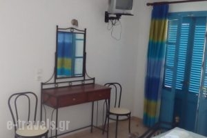 Remvi Apartments_lowest prices_in_Apartment_Dodekanessos Islands_Patmos_Skala