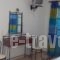 Remvi Apartments_lowest prices_in_Apartment_Dodekanessos Islands_Patmos_Skala