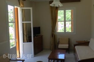 Captain'S Apartments_best deals_Apartment_Ionian Islands_Kefalonia_Kefalonia'st Areas