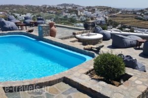 Chill Out Studio_best prices_in_Hotel_Cyclades Islands_Mykonos_Mykonos ora