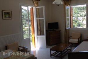 Captain'S Apartments_travel_packages_in_Ionian Islands_Kefalonia_Kefalonia'st Areas