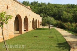 Landgoed Marathea_best deals_Hotel_Peloponesse_Lakonia_Gythio