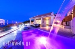 Cavo Mare Deluxe Villas_s __1
