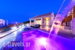 Cavo Mare Deluxe Villas in Zakinthos Rest Areas, Zakinthos, Ionian Islands