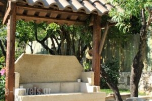 Villa De Vico_best deals_Villa_Ionian Islands_Kefalonia_Vlachata