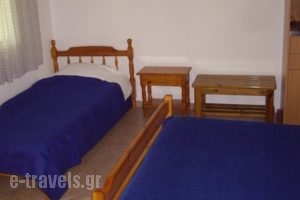 Maistrali Studios Thassos_lowest prices_in_Hotel_Aegean Islands_Thasos_Thasos Chora