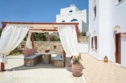 Villa Of Roses in Naxos Chora, Naxos, Cyclades Islands