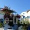 Anna Maria Rooms_best prices_in_Room_Cyclades Islands_Sandorini_Perissa