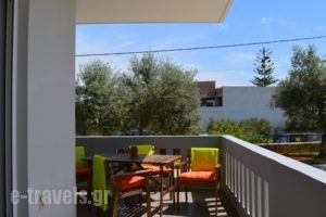 Harmony Apartments_travel_packages_in_Crete_Chania_Galatas