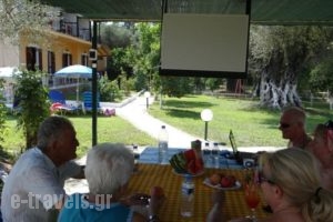 Elia Studio Apartments_travel_packages_in_Ionian Islands_Corfu_Corfu Rest Areas