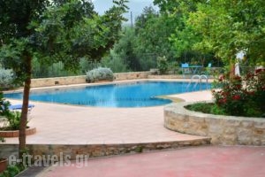 Allaria villa_travel_packages_in_Crete_Rethymnon_Rethymnon City