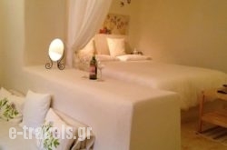 Floras House_s __1