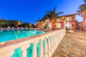 Borsalino Studios & Apartments_holidays_in_Apartment_Ionian Islands_Zakinthos_Laganas