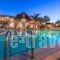 Borsalino Studios & Apartments_travel_packages_in_Ionian Islands_Zakinthos_Laganas
