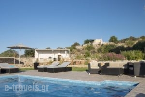 Hotel Villa Kerasi_best prices_in_Villa_Crete_Chania_Sfakia