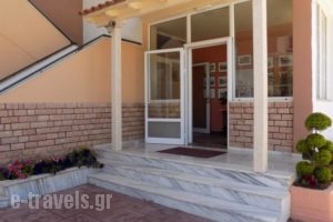 Hotel Kalamitsi Apartments_travel_packages_in_Epirus_Preveza_Preveza City