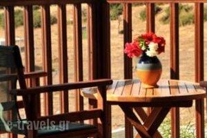 Kyma Hotel_lowest prices_in_Hotel_Aegean Islands_Samos_MarathoKambos