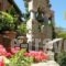 Hotel Tsikeli_travel_packages_in_Thessaly_Trikala_KaLamiaki