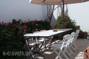 Melenos Apartments & Studios_holidays_in_Apartment_Dodekanessos Islands_Rhodes_Lindos