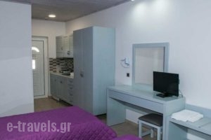 Tom & John Center_best prices_in_Hotel_Ionian Islands_Zakinthos_Zakinthos Rest Areas