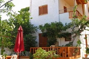 Matala View_accommodation_in_Hotel_Crete_Heraklion_Matala