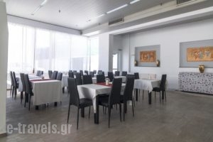 Paradiso Resort_holidays_in_Hotel_Piraeus Islands - Trizonia_Aigina_Aigina Chora