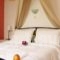 Virginia Pension_holidays_in_Hotel_Cyclades Islands_Tinos_Tinos Chora