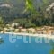 Lena Garnelli Apartments_best deals_Apartment_Ionian Islands_Corfu_Kassiopi