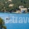 Lena Garnelli Apartments_best prices_in_Apartment_Ionian Islands_Corfu_Kassiopi