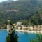 Lena Garnelli Apartments_lowest prices_in_Apartment_Ionian Islands_Corfu_Kassiopi