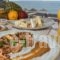 Santorini Crystal Blue_travel_packages_in_Cyclades Islands_Sandorini_Fira