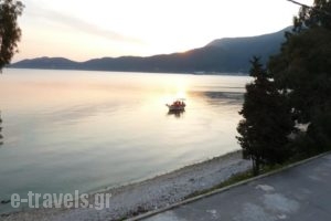 NEFELI_accommodation_in_Hotel_Ionian Islands_Kefalonia_Kefalonia'st Areas