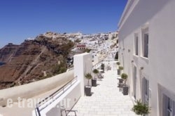 Archontiko Santorini in Fira, Sandorini, Cyclades Islands